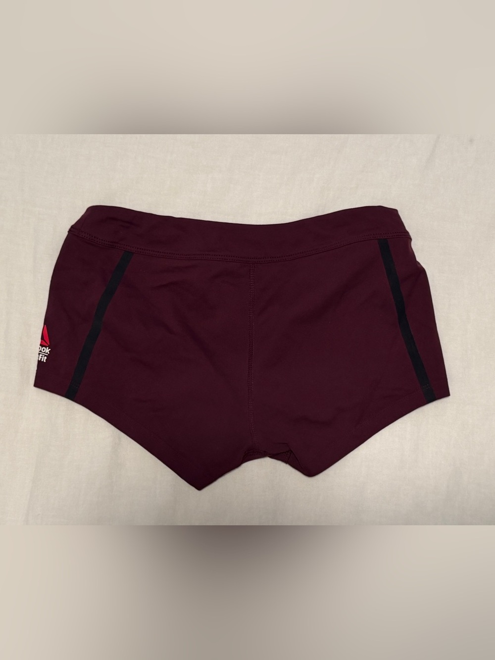 Reebok CrossFit Chase Bootie Short